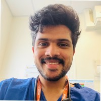 Arjun Raj