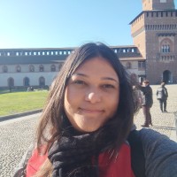 Ana Beatriz Catalão
