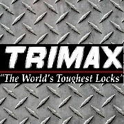 Trimax Locks