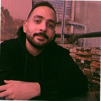 Omar Ehab