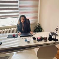 Nilsu ŞİRİN TURAN