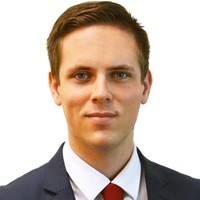 Jarred Vonhoff