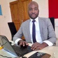 Franck Samson AGBECI