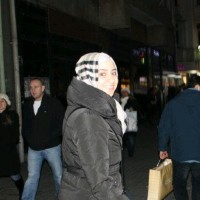 Mürüvvet Bağçivan-Eşmeli