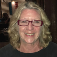 Claire Thomas, PSM, GAICD