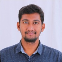 Vamsi V