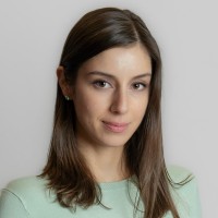 Stéphanie Mariamo