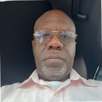 Kevin Harris