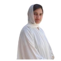 Sidra Mukhtar