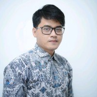 Robby Ali Darmawan