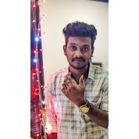 S Antony Vinothan