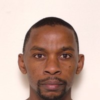 Alfred Modise Maponyane