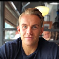 Thomas Torset Gjerde