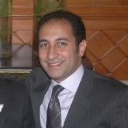 Hisham El Seddik