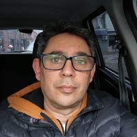 Diego Ludueña