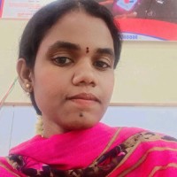 B KAVITHA