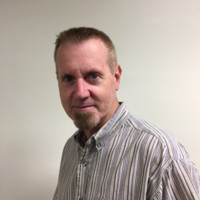 Eric Wolfgang