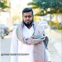 Hafiz Uzair Khan
