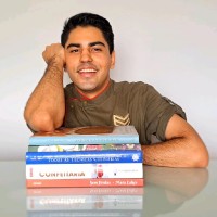 Eder Sousa