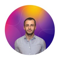 Giorgi Mamadashvili