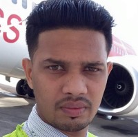 Liyakkath Ali