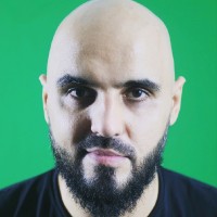 Alex Stirboo