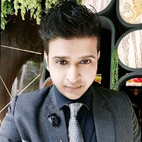 Amitava Chandra