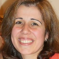 Yolanda Kalisse