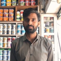 Gourav Patel