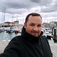 David Blactot