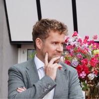 Wouter Huijs