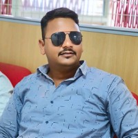 Satish Madarakhandi