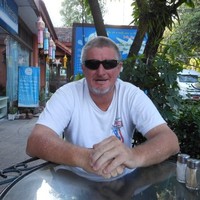Darren Kendrick