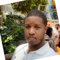 Tony Draper