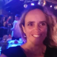 Milagros Gonzalez Burga