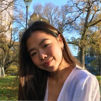 Cynthia Widjaja