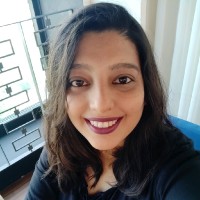 Ritu Mehta