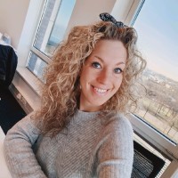 Myrthe Van Hooijdonk