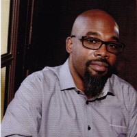 Roy Carrington