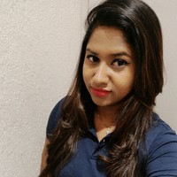 Priti Uchil