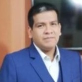 Francisco Antonio Zuloaga Jimenez