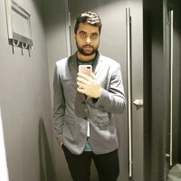 Ravi Mutha