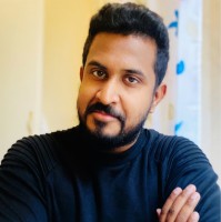Shikku Mathew