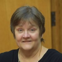 Kathy Mcrobbie