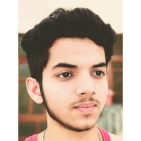 Ritik Vashistha