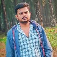 Nanaveni Prashanth