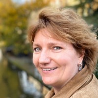 Anneke Ten Siethoff- Severijn