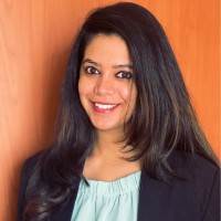 Srividya Kameswaran