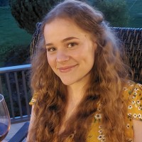 Thea Van Kessel