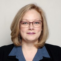 Donna Mae Leduc